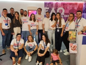 Η #teammetro ξεκινάει από εσένα!