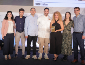 Δύο χρυσά βραβεία για την ΙΚΕΑ στα Peak Awards και Content Marketing Awards 2024
