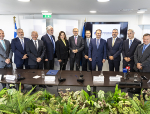Ενισχύεται ο ηγετικός ρόλος της LAMDA Development στον θαλάσσιο τουρισμό