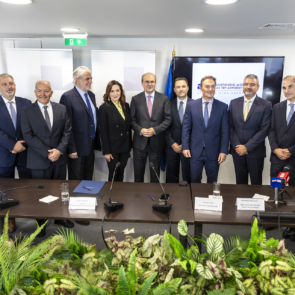 Ενισχύεται ο ηγετικός ρόλος της LAMDA Development στον θαλάσσιο τουρισμό