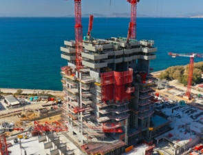 Θα κοπάσει ο πόλεμος στο Ελληνικό;