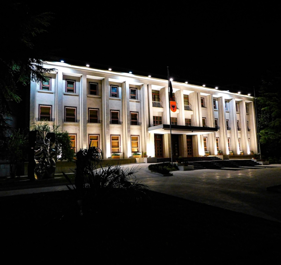 Αλβανία: Μια νέα αγορά