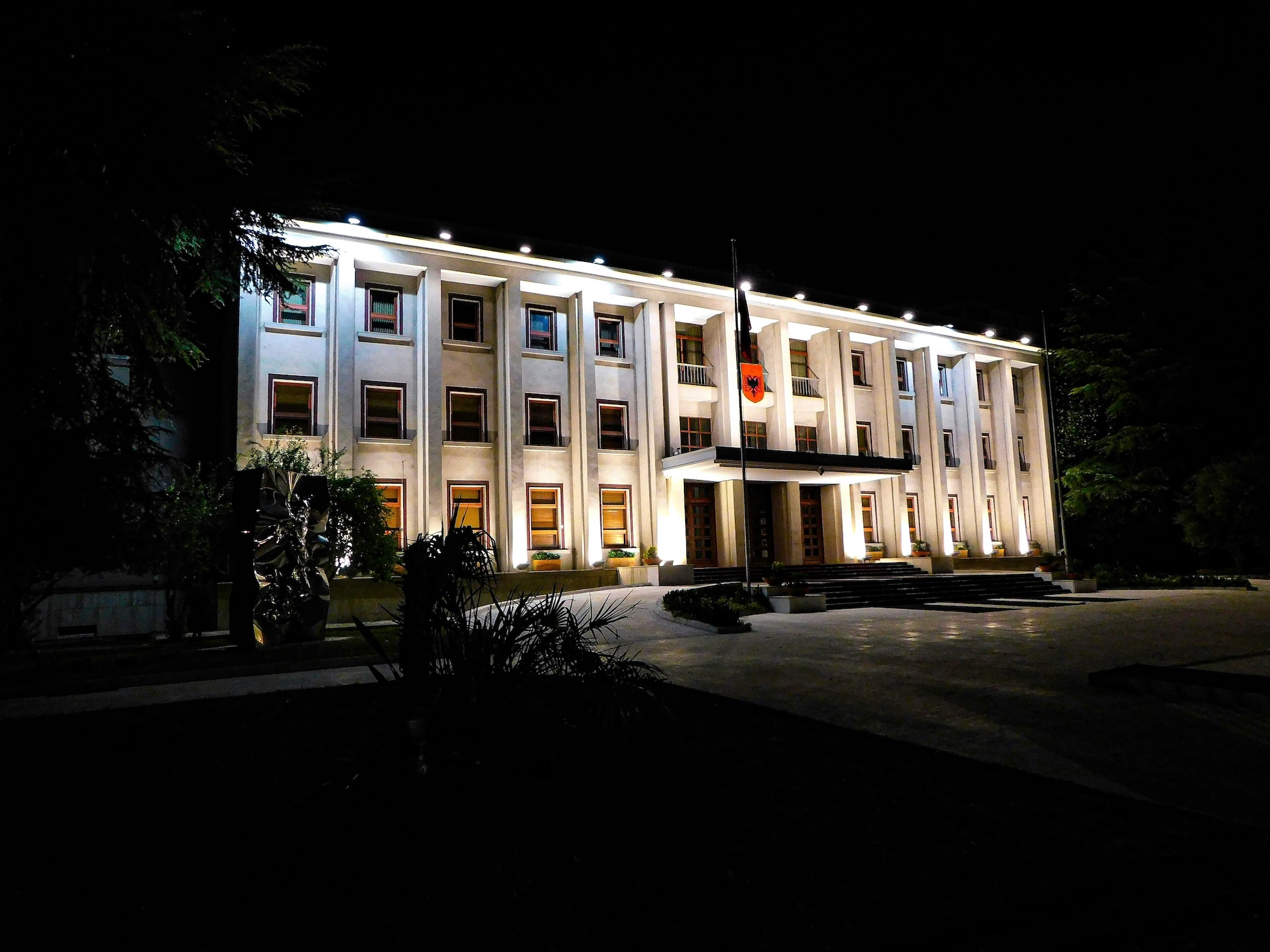 Αλβανία: Μια νέα αγορά