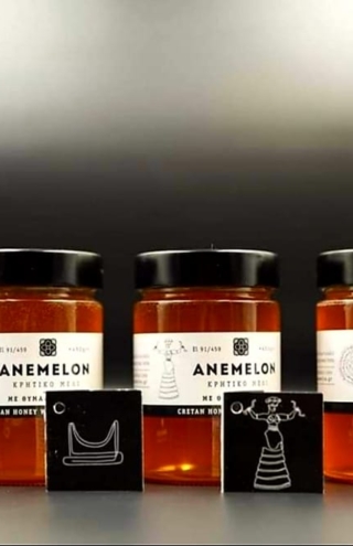 Ένας νομάς μελισσοκόμος που ακολούθησε το επάγγελμα κατά τύχη