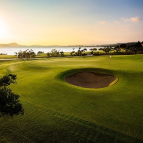 Το Costa Navarino, η Sportsland και το γκολφ στην Ελλάδα και τον κόσμο
