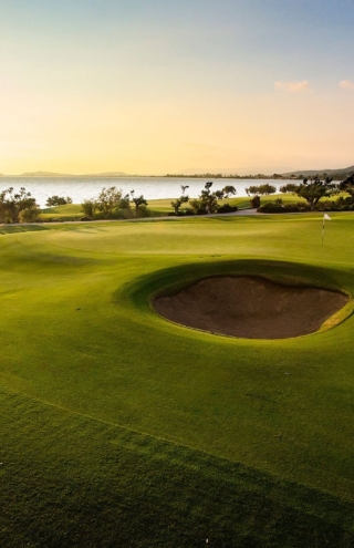 Το Costa Navarino, η Sportsland και το γκολφ στην Ελλάδα και τον κόσμο