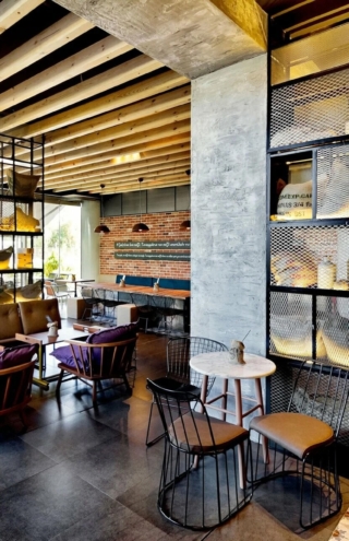 Goody’s, Everest, Flocafé και La Pasteria: Τέσσερα brands με ιστορία, τεχνογνωσία και επιτυχία