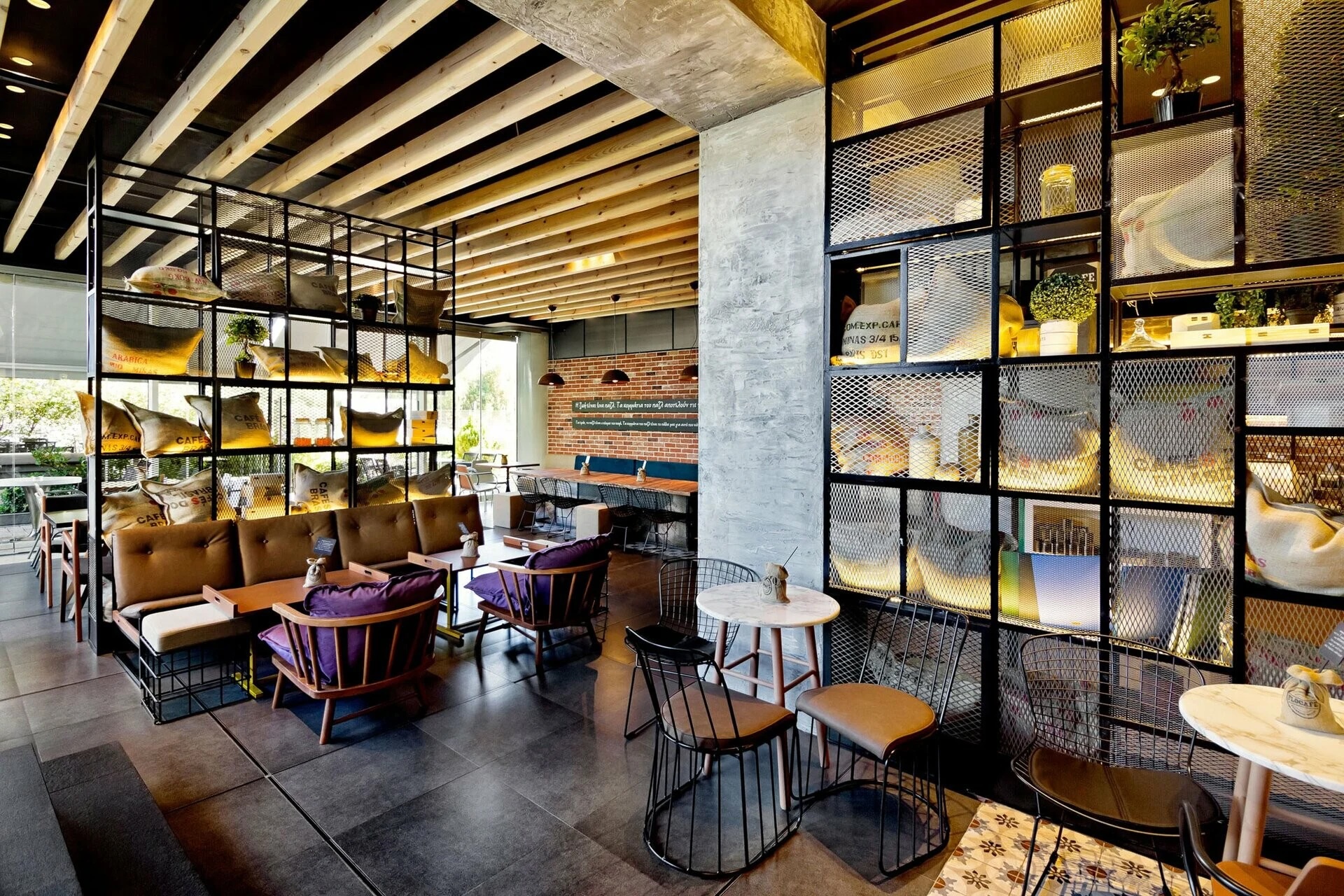 Goody’s, Everest, Flocafé και La Pasteria: Τέσσερα brands με ιστορία, τεχνογνωσία και επιτυχία