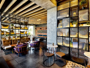 Η εμπειρία καφέ που καθιέρωσε το Flocafé Espresso Room σε Ελλάδα και εξωτερικό