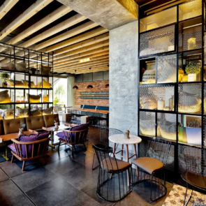 Η εμπειρία καφέ που καθιέρωσε το Flocafé Espresso Room σε Ελλάδα και εξωτερικό