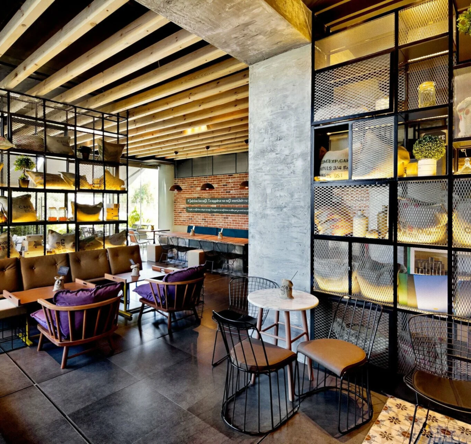Η εμπειρία καφέ που καθιέρωσε το Flocafé Espresso Room σε Ελλάδα και εξωτερικό