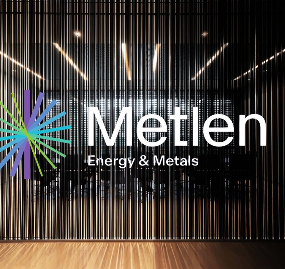 Metlen: Η εμβληματική επένδυση στη Βοιωτία και η οικονομική ανθεκτικότητα