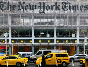 Ο επαναστατικός επανασχεδιασμός των «New York Times»