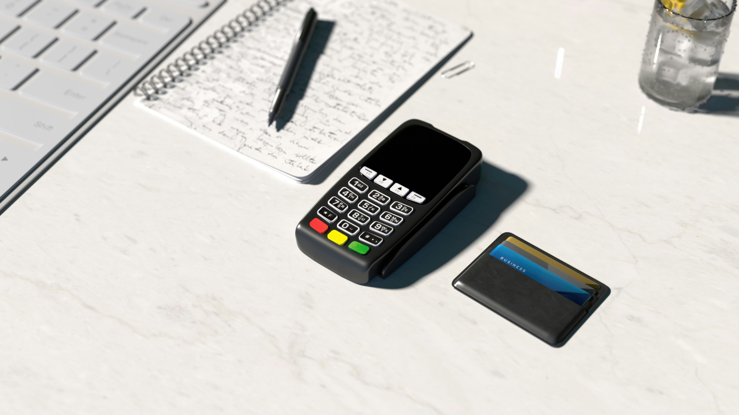«Πόλεμος» εξωδίκων της Viva Wallet με Entersoft και Softone στο βωμό των POS