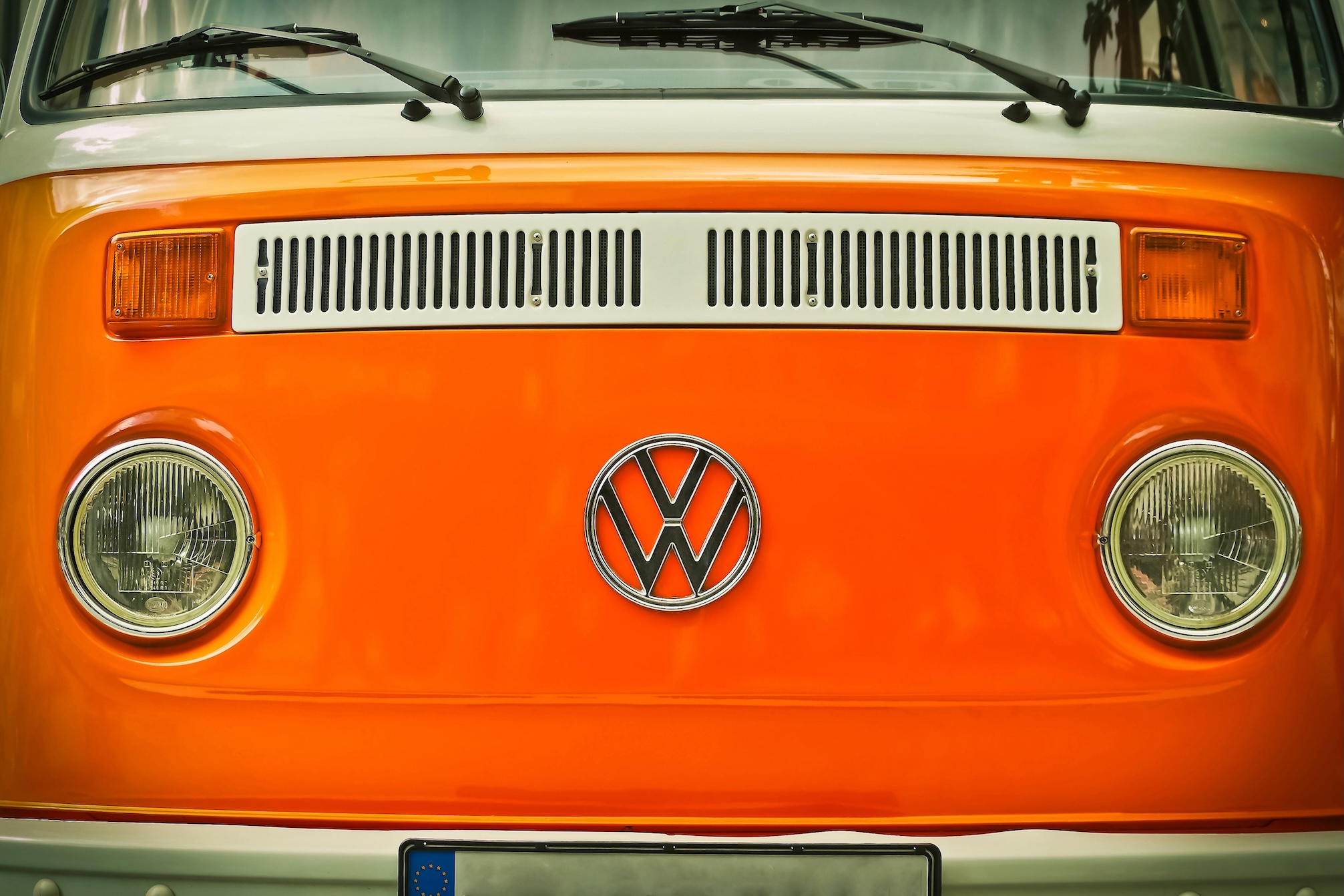Γιατί η Volkswagen δεν θα είναι ποτέ ξανά η ίδια