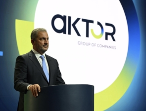 Άκτωρ-Ιντρακάτ: Ριζικός ανασχηματισμός με 5 θυγατρικές και στόχο για τζίρο 3,2 δισ. το 2030