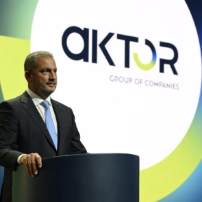 Άκτωρ-Ιντρακάτ: Ριζικός ανασχηματισμός με 5 θυγατρικές και στόχο για τζίρο 3,2 δισ. το 2030