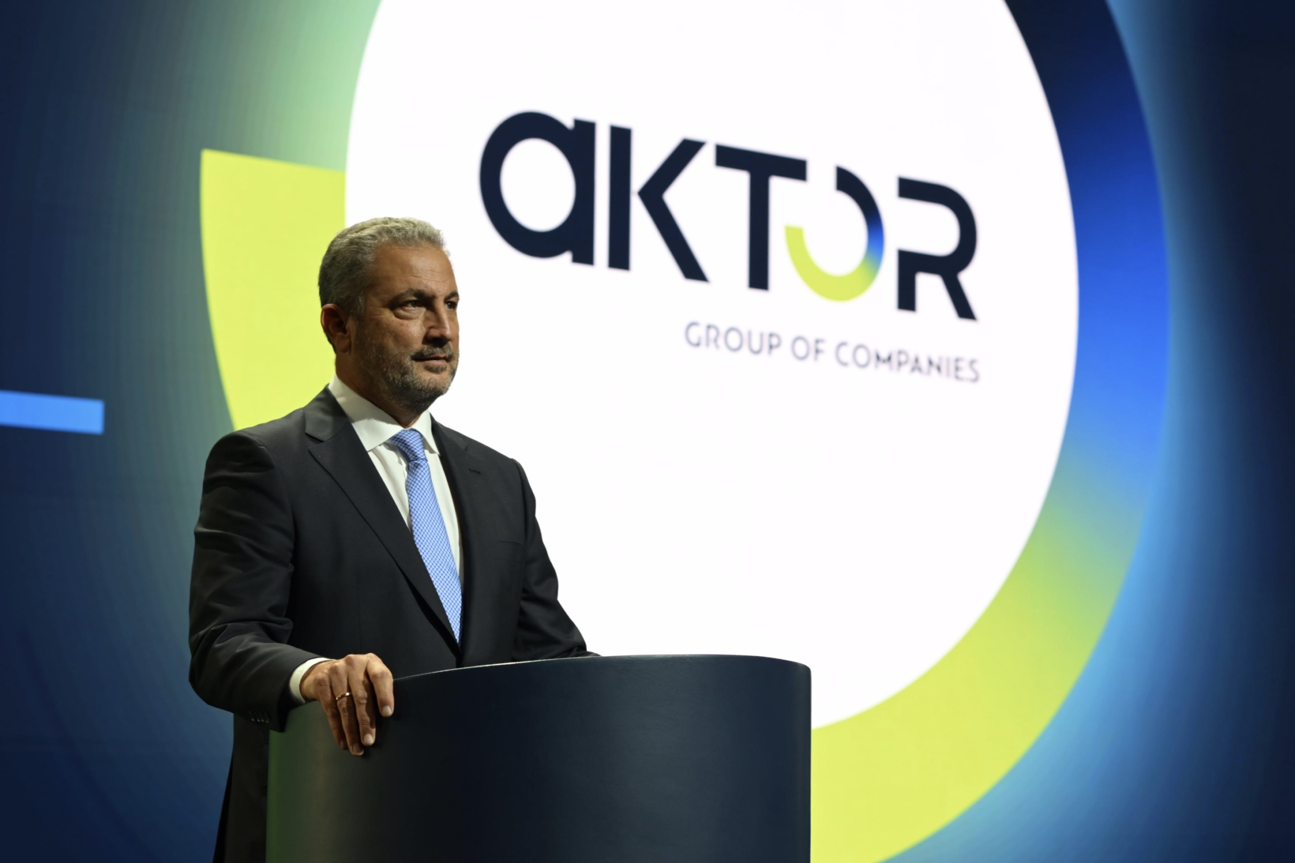 Άκτωρ-Ιντρακάτ: Ριζικός ανασχηματισμός με 5 θυγατρικές και στόχο για τζίρο 3,2 δισ. το 2030