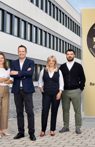 Η Lidl Ελλάς διακρίνεται Retailer of the Year