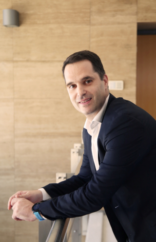 Isomat: Συνεχιζόμενη ανάπτυξη με νέες επενδύσεις και προϊόντα – Στα 107 εκατομμύρια ο τζίρος