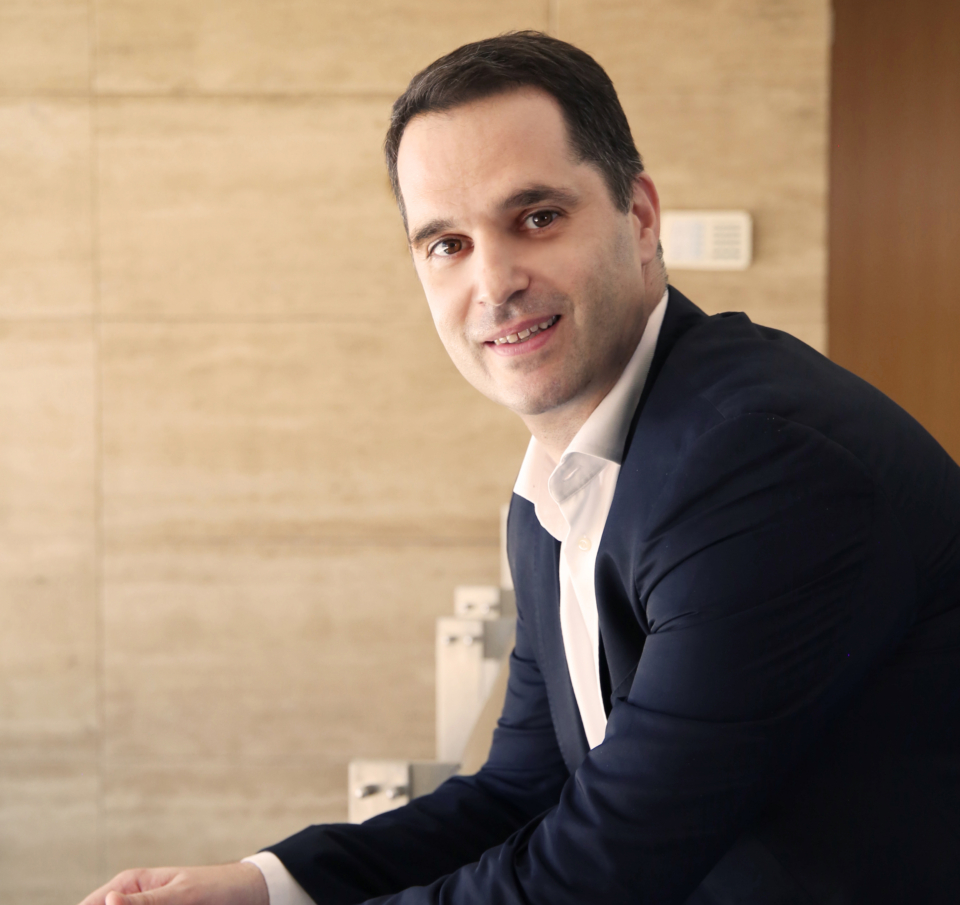 Isomat: Συνεχιζόμενη ανάπτυξη με νέες επενδύσεις και προϊόντα – Στα 107 εκατομμύρια ο τζίρος