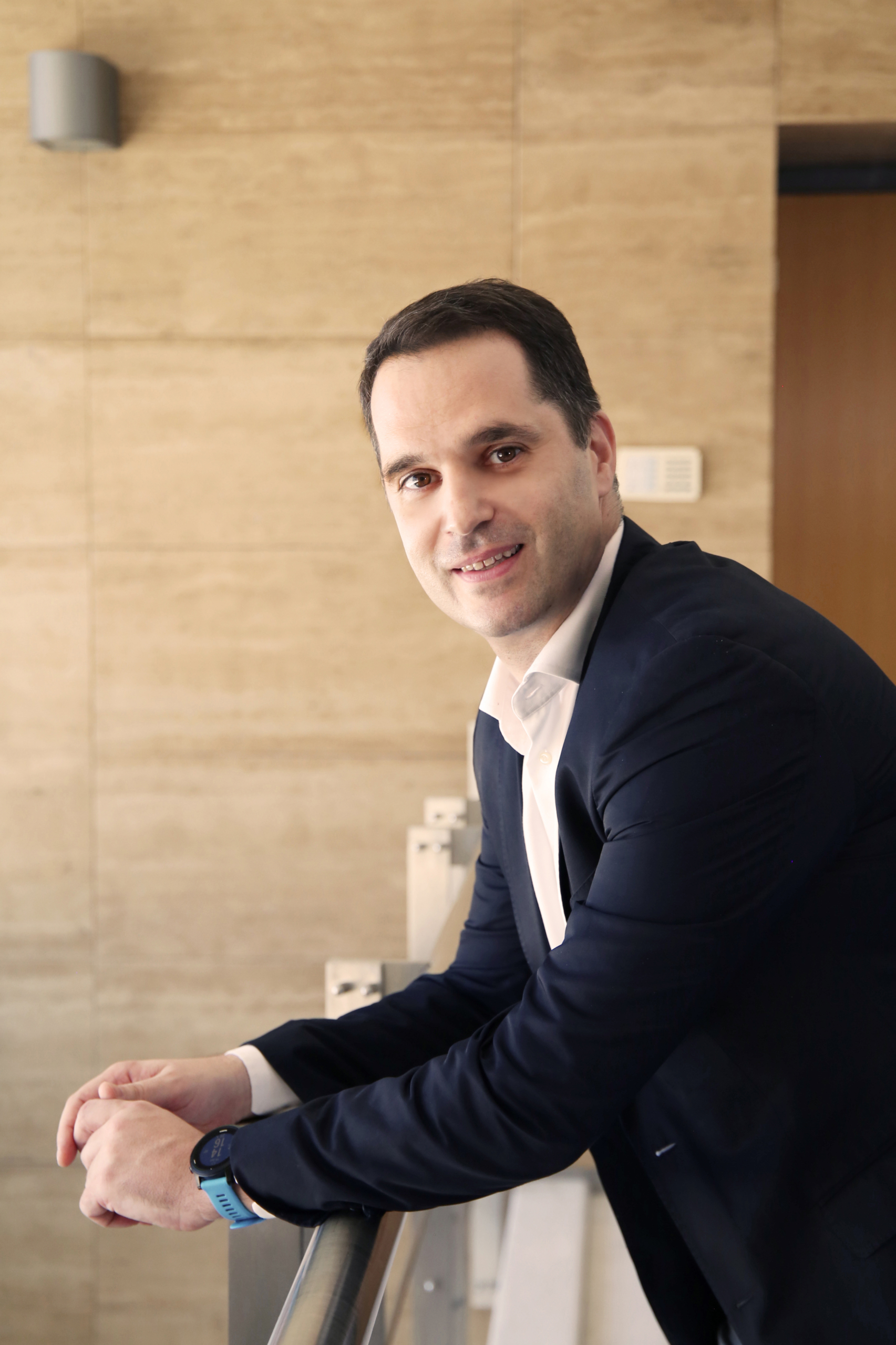 Isomat: Συνεχιζόμενη ανάπτυξη με νέες επενδύσεις και προϊόντα – Στα 107 εκατομμύρια ο τζίρος