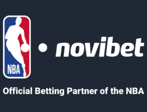H NOVIBET γίνεται  OFFICIAL BETTING PARTNER του NBA στην Ελλάδα