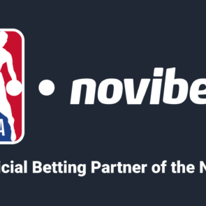 H NOVIBET γίνεται  OFFICIAL BETTING PARTNER του NBA στην Ελλάδα