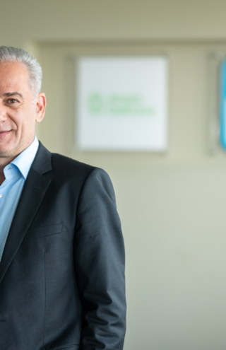 ΑΒ Βασιλόπουλος: Στρατηγική ανάπτυξης για την επόμενη μέρα