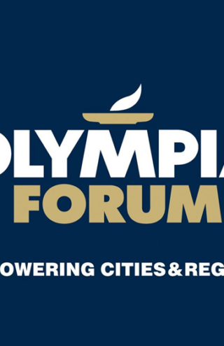 Olympia Forum V – Πολυεπίπεδη αντίληψη του τουρισμού και προσαρμογή στις νέες συνθήκες από τις Περιφέρειες