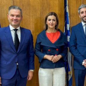 Η ΔΕΛΤΑ στηρίζει την Εθνική Δράση κατά της Παιδικής Παχυσαρκίας