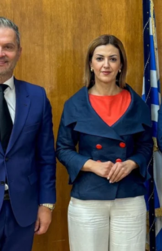 Η ΔΕΛΤΑ στηρίζει την Εθνική Δράση κατά της Παιδικής Παχυσαρκίας