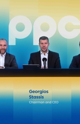 Όμιλος ΔΕΗ: Νέες κορυφές πράσινης ανάπτυξης στη ΝΑ Ευρώπη &#8211; Επενδυτικός βραχίονας της χώρας και φορέας ανάπτυξης