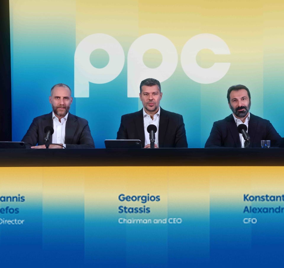 Όμιλος ΔΕΗ: Νέες κορυφές πράσινης ανάπτυξης στη ΝΑ Ευρώπη &#8211; Επενδυτικός βραχίονας της χώρας και φορέας ανάπτυξης