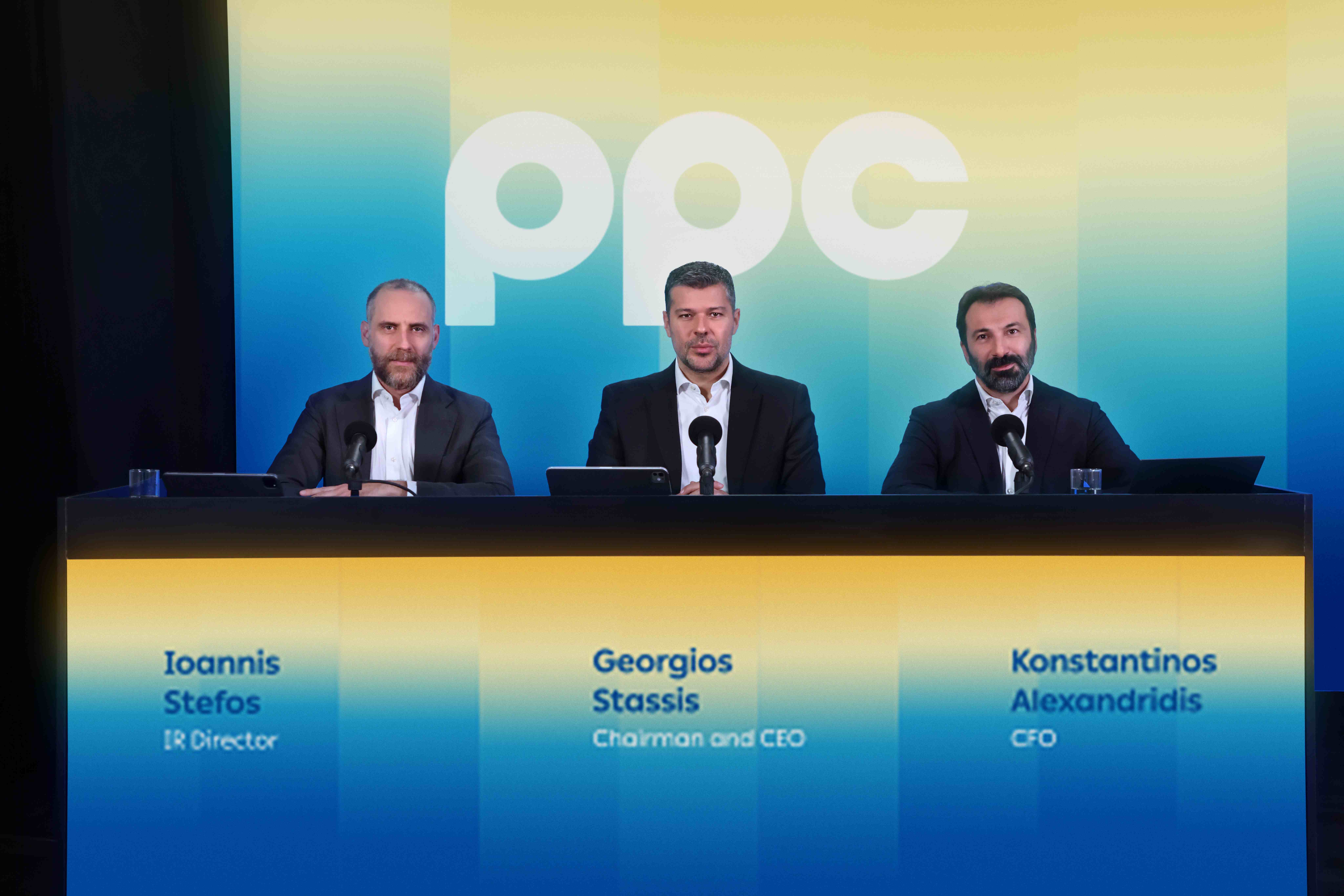 Όμιλος ΔΕΗ: Νέες κορυφές πράσινης ανάπτυξης στη ΝΑ Ευρώπη &#8211; Επενδυτικός βραχίονας της χώρας και φορέας ανάπτυξης