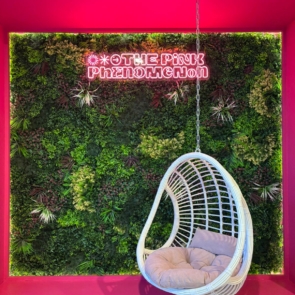 Pink vibes: Το Βίκος Pink Grapefruit για δεύτερη χρονιά στο Athens Bar Show!