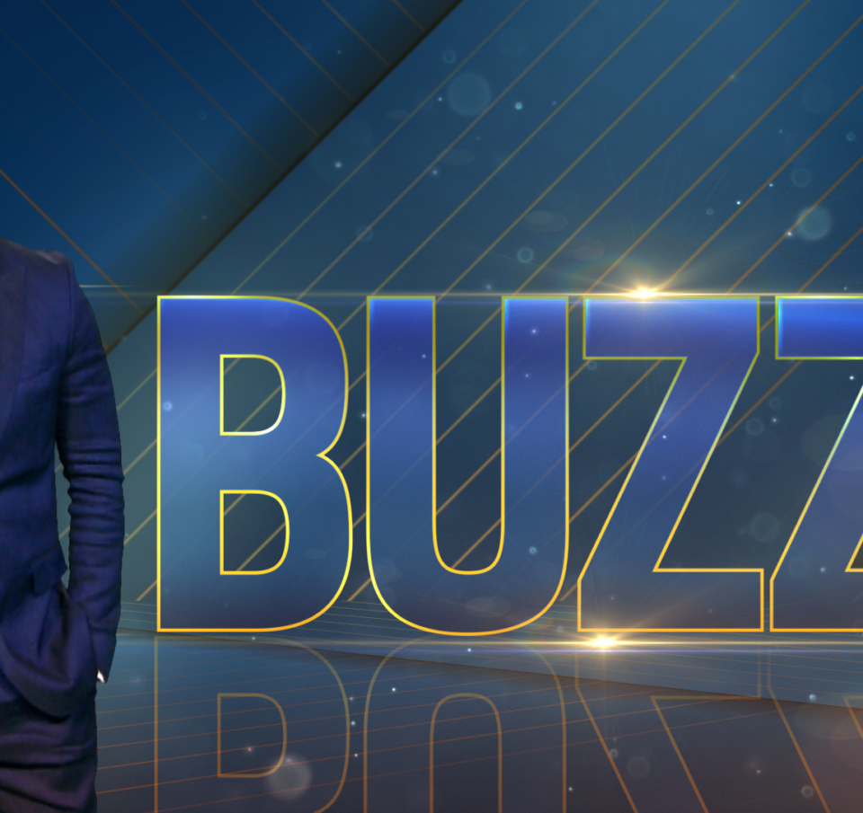 Ο Μπίλι Μπομπ Θόρτον στο «BUZZ» της COSMOTE TV