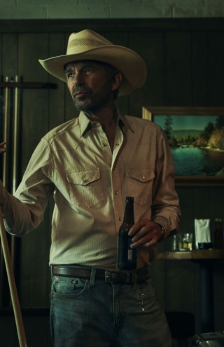 COSMOTE TV: Σε Α’ τηλεοπτική προβολή το φινάλε του «Yellowstone», το all-star δράμα «Landman» και το «The Agency» με τους Ρίτσαρντ Γκιρ και Μάικλ Φασμπέντερ
