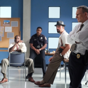 «Dexter: Original Sin»: Το spin-off της σειράς-φαινόμενο, «Dexter», έρχεται τον Δεκέμβριο στην COSMOTE TV