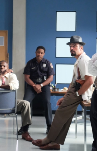 «Dexter: Original Sin»: Το spin-off της σειράς-φαινόμενο, «Dexter», έρχεται τον Δεκέμβριο στην COSMOTE TV