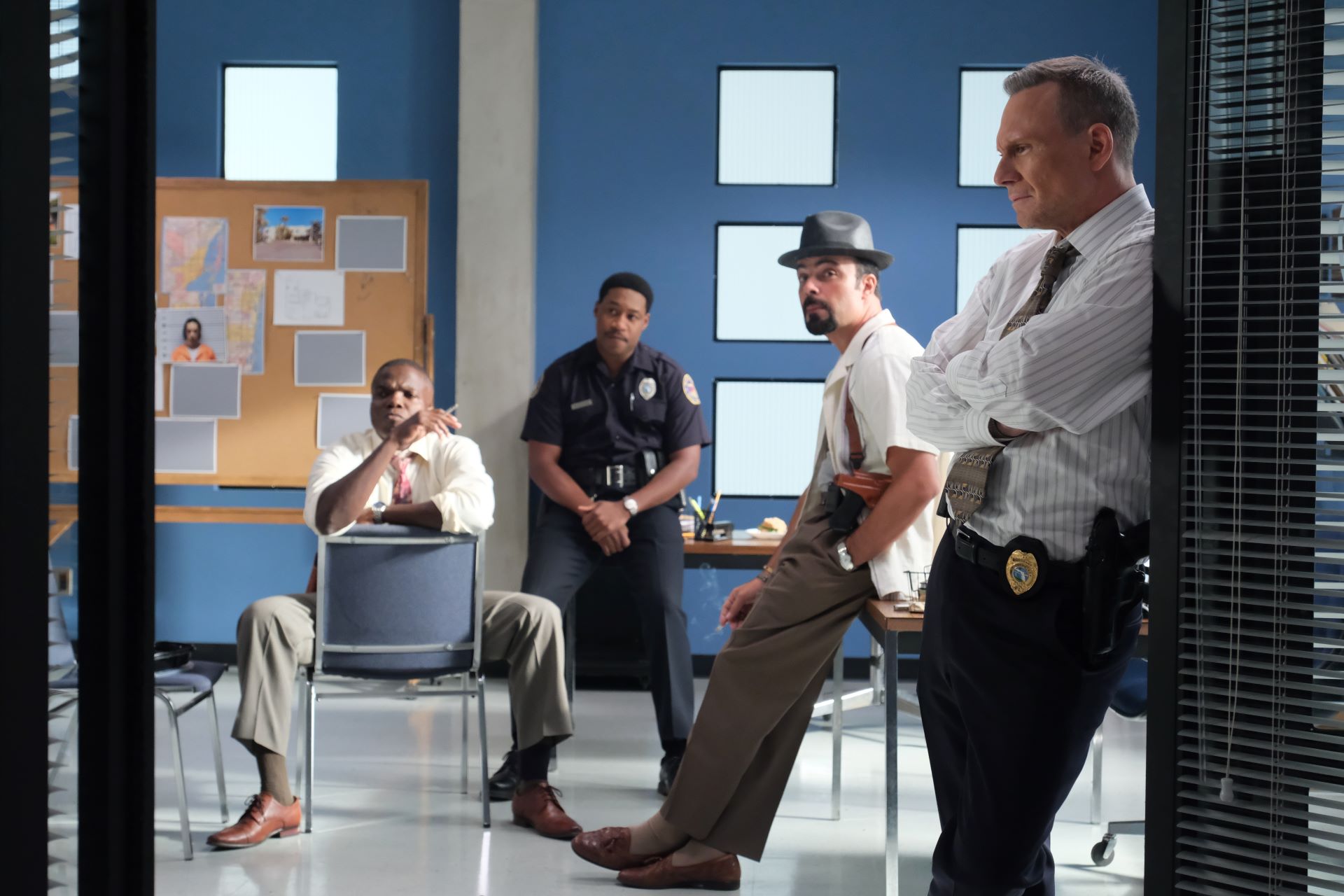 «Dexter: Original Sin»: Το spin-off της σειράς-φαινόμενο, «Dexter», έρχεται τον Δεκέμβριο στην COSMOTE TV