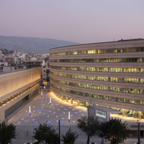 Εθνική Ασφαλιστική: Ανατροπή στα πλάνα πώλησης ακινήτων σε περίπτωση εξαγοράς