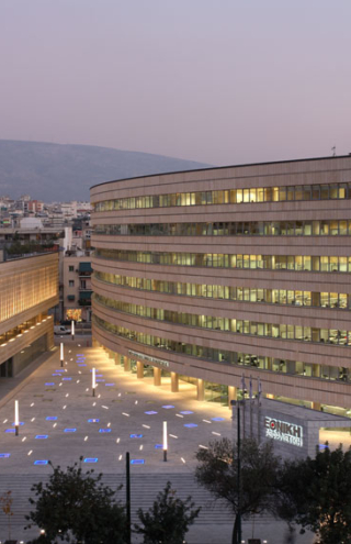 Εθνική Ασφαλιστική: Ανατροπή στα πλάνα πώλησης ακινήτων σε περίπτωση εξαγοράς