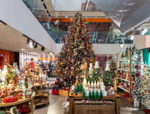 My Christmas at notos! &#8211; Μαγικά Χριστούγεννα στα πολυκαταστήματα notos!