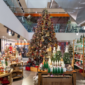 My Christmas at notos! &#8211; Μαγικά Χριστούγεννα στα πολυκαταστήματα notos!
