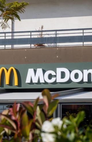 Η Premier Capital Hellas ανοίγει νέο εστιατόριο McDonald’s στον Κορυδαλλό