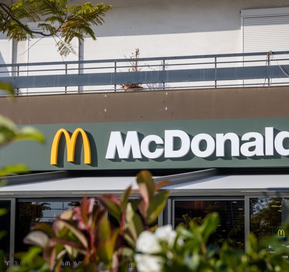 Η Premier Capital Hellas ανοίγει νέο εστιατόριο McDonald’s στον Κορυδαλλό
