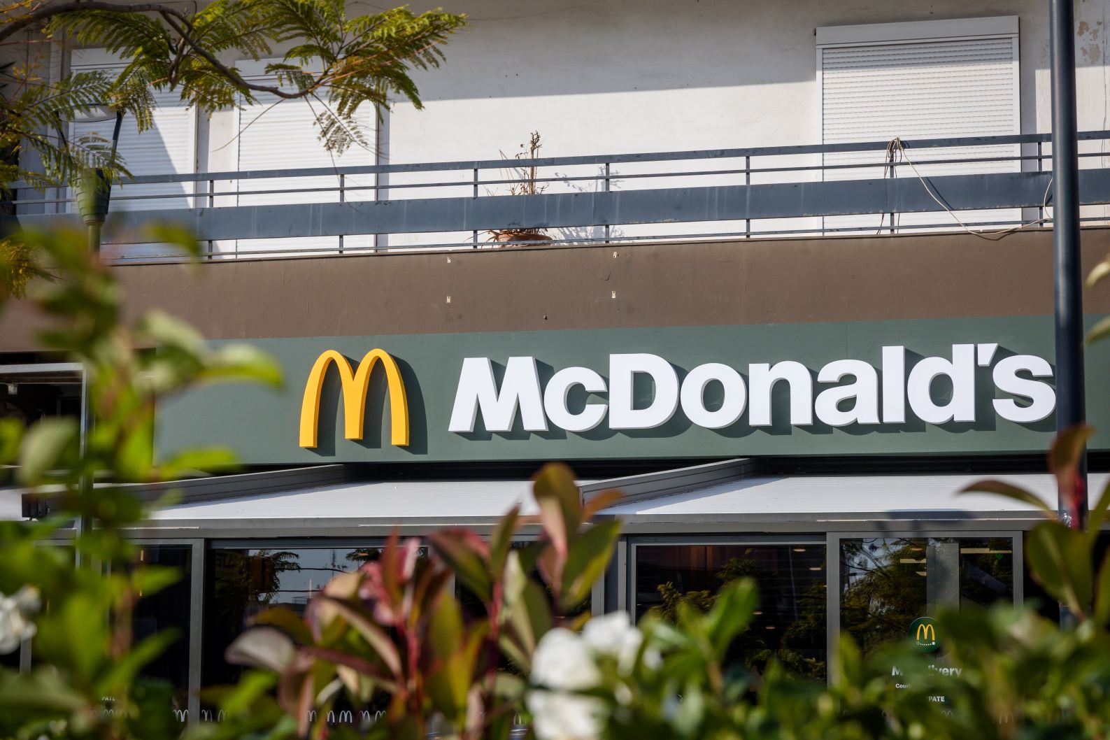 Η Premier Capital Hellas ανοίγει νέο εστιατόριο McDonald’s στον Κορυδαλλό