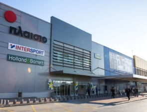 Η IKEA υποδέχεται το κατάστημα Πλαίσιο στο Εμπορικό Πάρκο Αεροδρομίου
