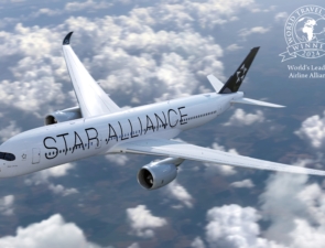 Η Star Alliance αναδείχθηκε «Κορυφαία Αεροπορική Συμμαχία στον Κόσμο» στα «World Travel Awards 2024»